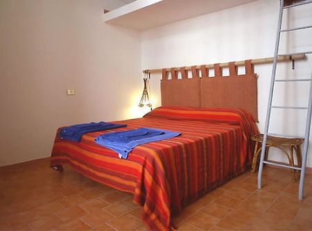 Sui Tetti Di Napoli Hotel Kültér fotó