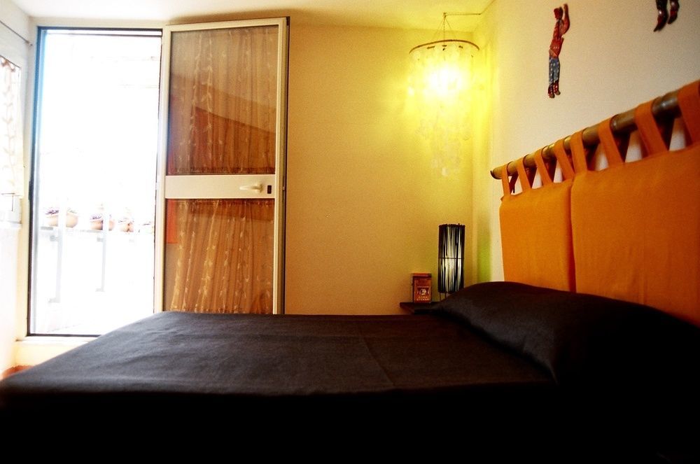 Sui Tetti Di Napoli Hotel Kültér fotó