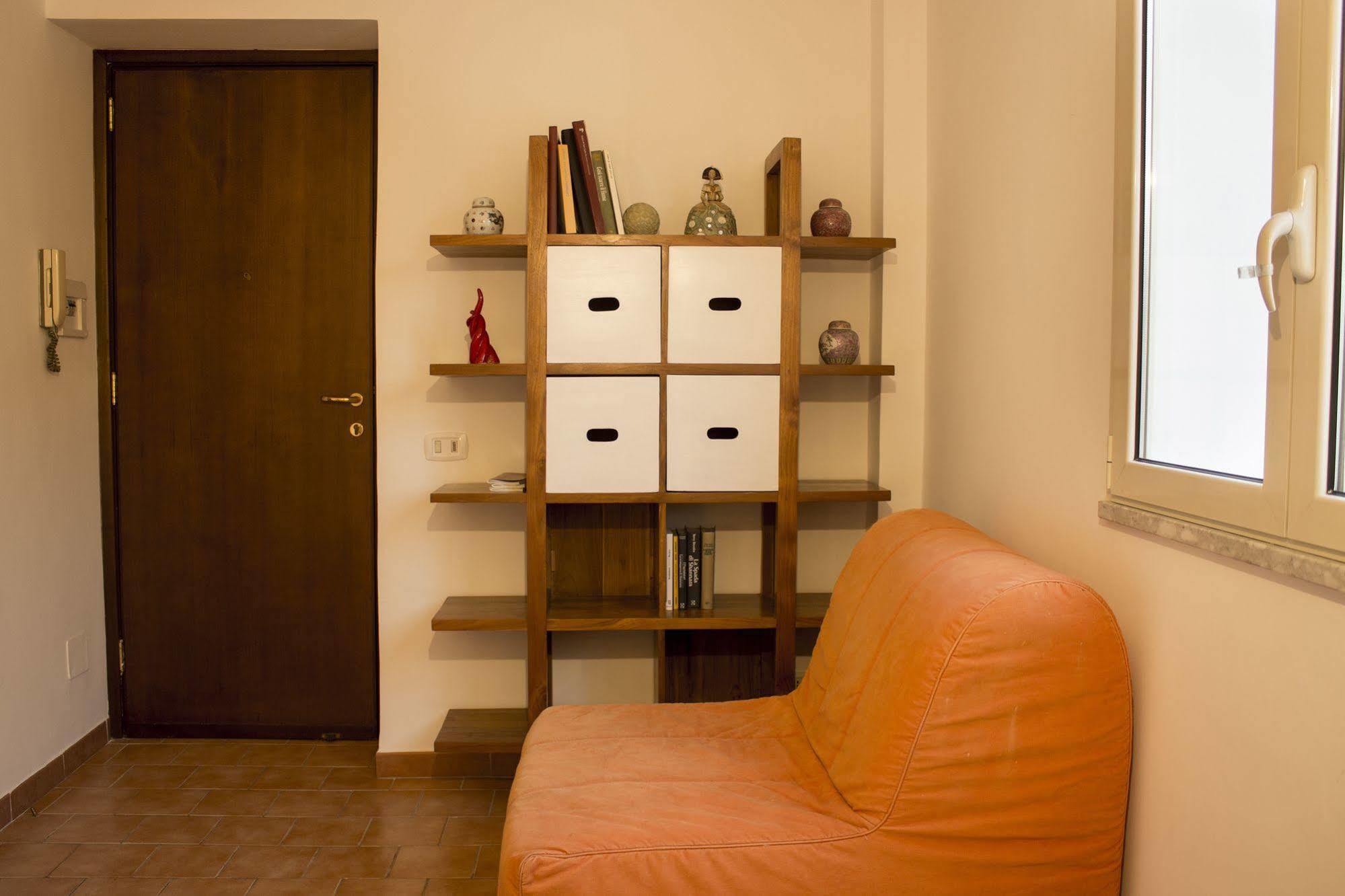 Sui Tetti Di Napoli Hotel Kültér fotó