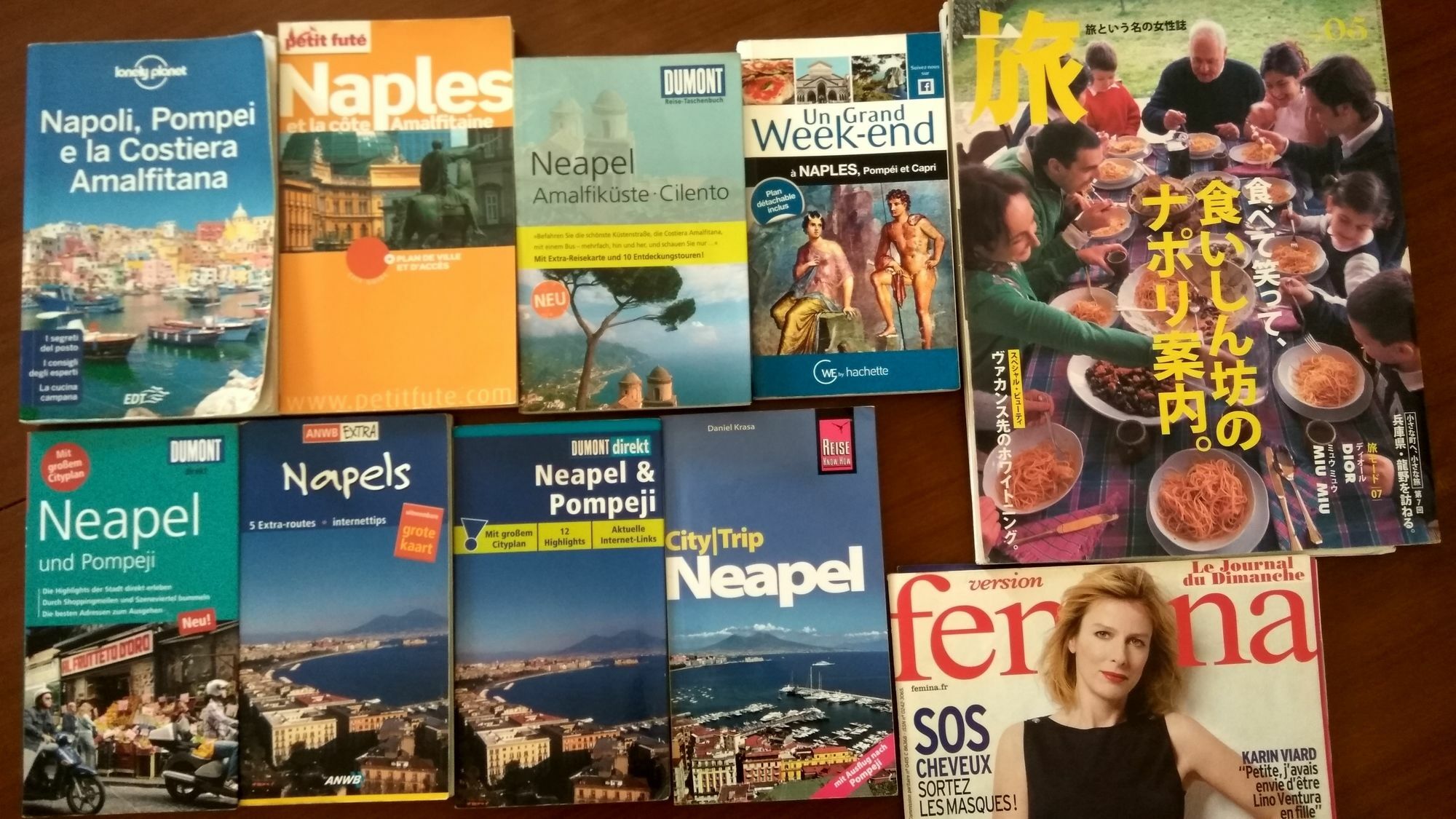 Sui Tetti Di Napoli Hotel Kültér fotó