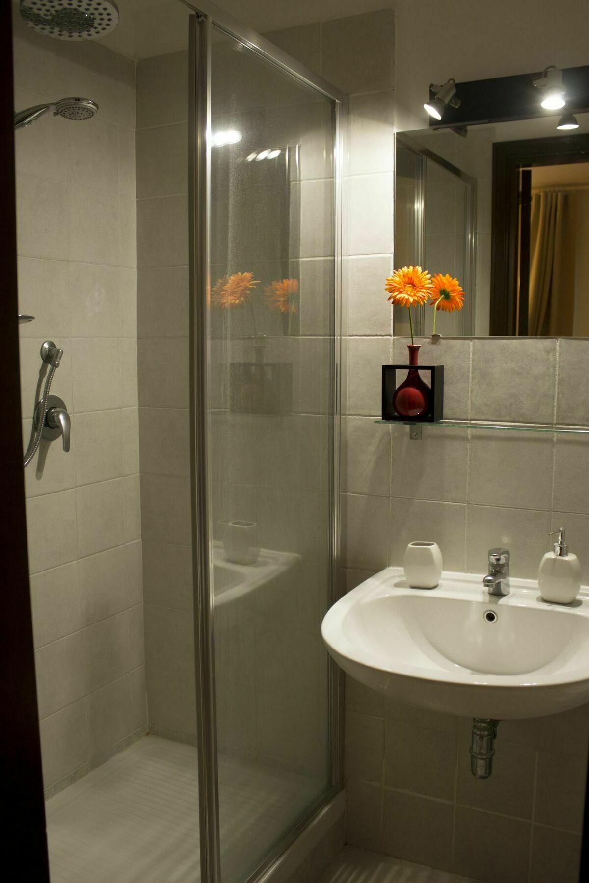 Sui Tetti Di Napoli Hotel Kültér fotó
