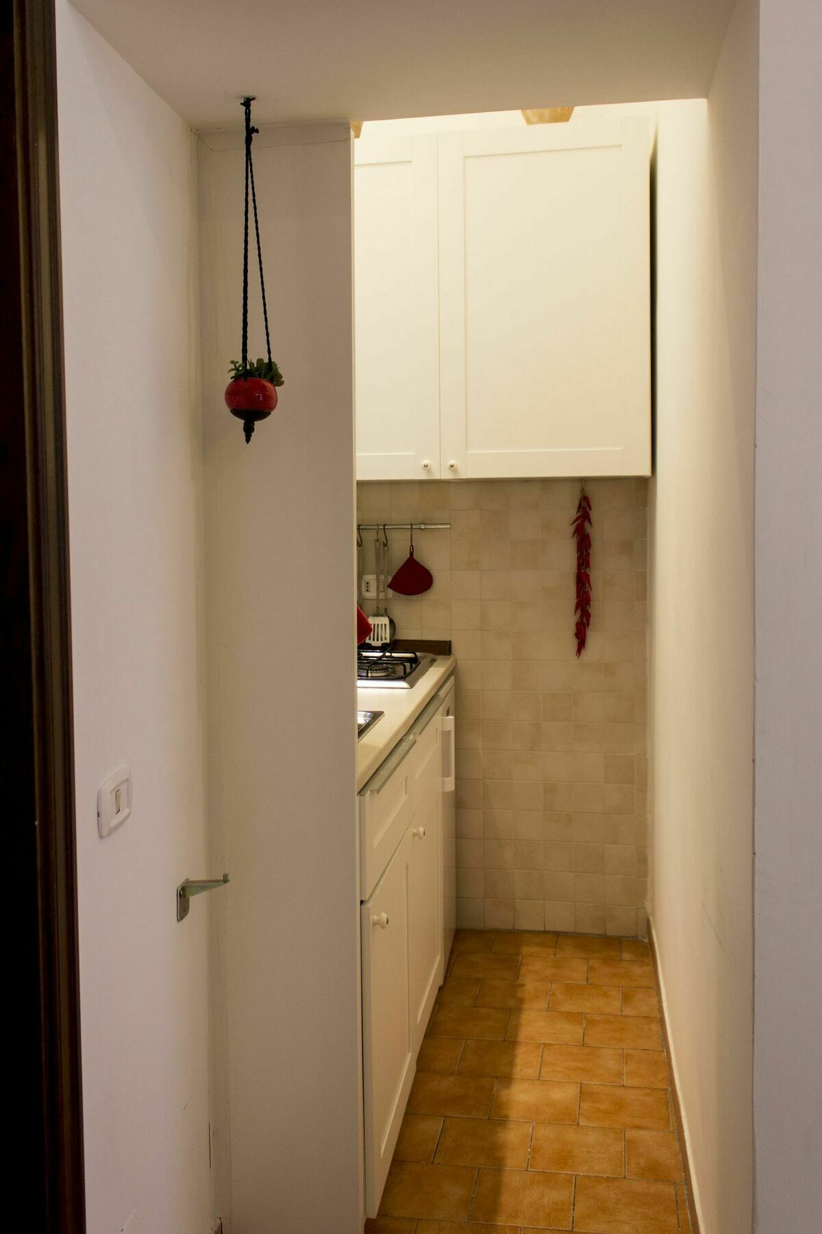 Sui Tetti Di Napoli Hotel Kültér fotó